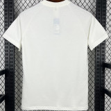 2026/27 Spain Retro Style Pure Cotton T-Shirt