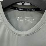 2026/27 NK Casual Quick Drying Training T-Shirt    A329  湖影绿