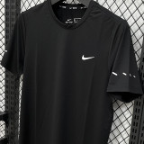 2026/27 NK Casual Quick Drying Training T-Shirt    A329  黑色