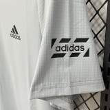 2026/27 UA Casual Quick Drying Training T-Shirt    A331 静空蓝