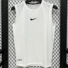 2026/27 NK Casual Quick Drying Training Vest T-Shirt  T05  白色
