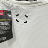2026/27 UA Casual Quick Drying Training T-Shirt    A328  白色