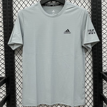 2026/27 UA Casual Quick Drying Training T-Shirt    A331 静空蓝