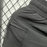 2026/27 UA Casual Short Pants  A2633  黑色