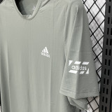 2026/27 UA Casual Quick Drying Training T-Shirt    A331 湖影绿
