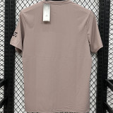 2026/27 UA Casual Quick Drying Training T-Shirt    A331 云感粉