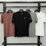 2026/27 NK Casual Quick Drying Training T-Shirt    A329  湖影绿