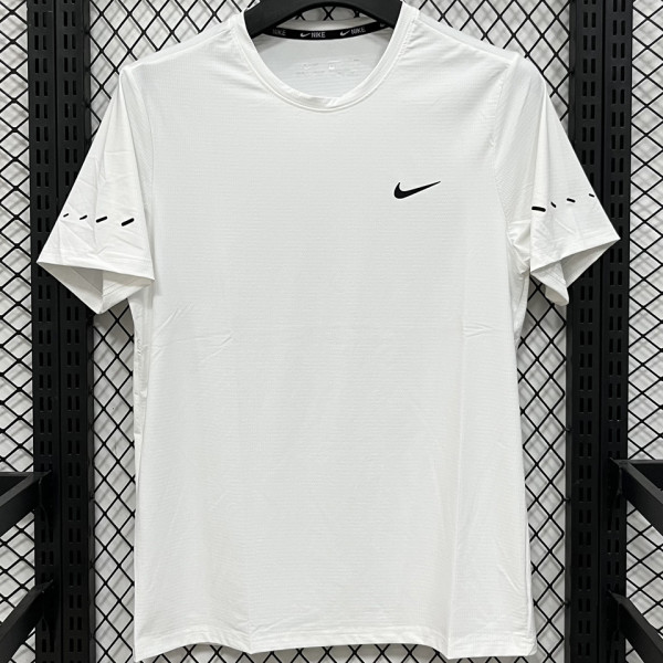 2026/27 NK Casual Quick Drying Training T-Shirt    A329  白色
