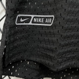 2026/27 NK Casual Quick Drying Training Vest T-Shirt  T05  黑色