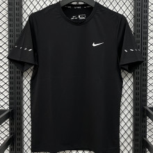 2026/27 NK Casual Quick Drying Training T-Shirt    A329  黑色