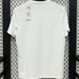2026/27 alo Casual Quick Drying Training T-Shirt    A330  白色