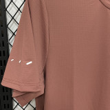 2026/27 NK Casual Quick Drying Training T-Shirt    A329  落日褐
