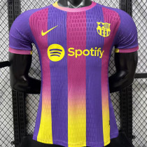 2026/27 BA Special Edition Player Version Soccer Jersey