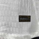 2026/27 Poland Home White Player Version Soccer Jersey