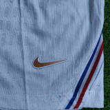 2026/27 France Home Blue Player Version Kids Jersey 球员版童装