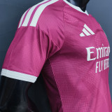 2026/27 RM Away Player Version Soccer Jersey