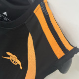 2026/27 ARS Black Training Vest Jersey (A Set)