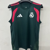 2026/27 RM Training Fans Vest Jersey