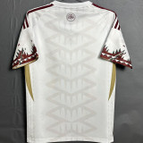2026/27 Mexico Special Edition Fans Soccer Jersey