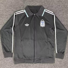 2026/27 Argentina Blalck Jacket