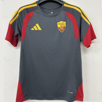 2026/27 Roma Training Soccer Jersey