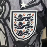 2026 England x PALACE Player Version Soccer Jersey