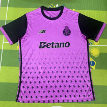 2026/27 Porto Special Edition Fans Soccer Jersey