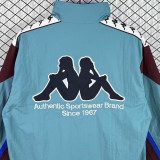 1967 BA Retro Windbreaker