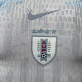 2026/27 Uruguay Special Edition Player Version Soccer Jersey