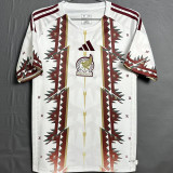 2026/27 Mexico Special Edition Fans Soccer Jersey