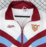1990/1992 Sevilla FC Retro Windbreaker