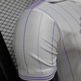 2026/27 RM Special Edition Player Version Soccer Jersey
