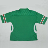 2026/27 Mexico x AD BRINGBACK REMIXED Retro Style Fans Jersey