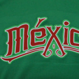 2026/27 Mexico x AD BRINGBACK REMIXED Retro Style Fans Jersey