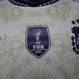 2026/27 Argentina Special Edition Player Version Soccer Jersey
