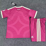 2026/27 RM Away Kids Soccer Jersey