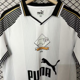 1995/1996 Derby County Home Fans Soccer Jersey 德比郡