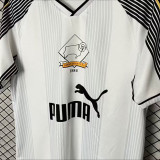 1995/1996 Derby County Home Fans Soccer Jersey 德比郡