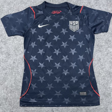 2026/27 U.S Away Women Soccer Jersey 女