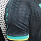 2026/27 Brazil Special Edition Player Version Soccer Jersey