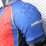 2026/27 BA Special Edition Player Version Soccer Jersey