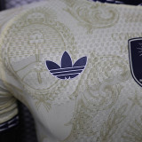 2026/27 Argentina Special Edition Player Version Soccer Jersey