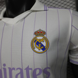 2026/27 RM Special Edition Player Version Soccer Jersey