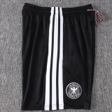 2026/27 Germany White Training Jersey (A Set)