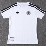 2026/27 Germany White Training Jersey (A Set)