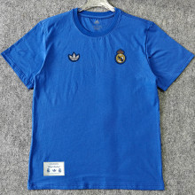 2026/27 RM Retro Style Pure Cotton T-Shirt