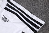 2026/27 Germany White Training Jersey