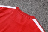 2026/27 Germany Red Training Jersey (A Set)