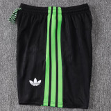 2026/27 Mexico Black Training Jersey (A Set)