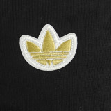 2026/27 Mexico Retro Style Pure Cotton T-Shirt 队微白边